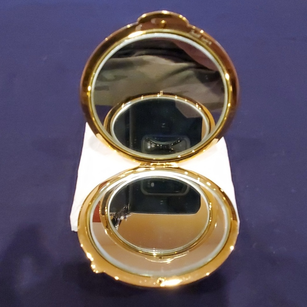 Judith Leiber Purse Mirror